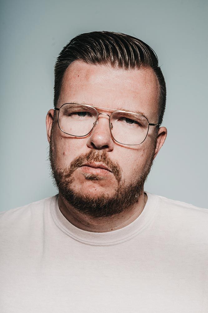 Sebastian Galla